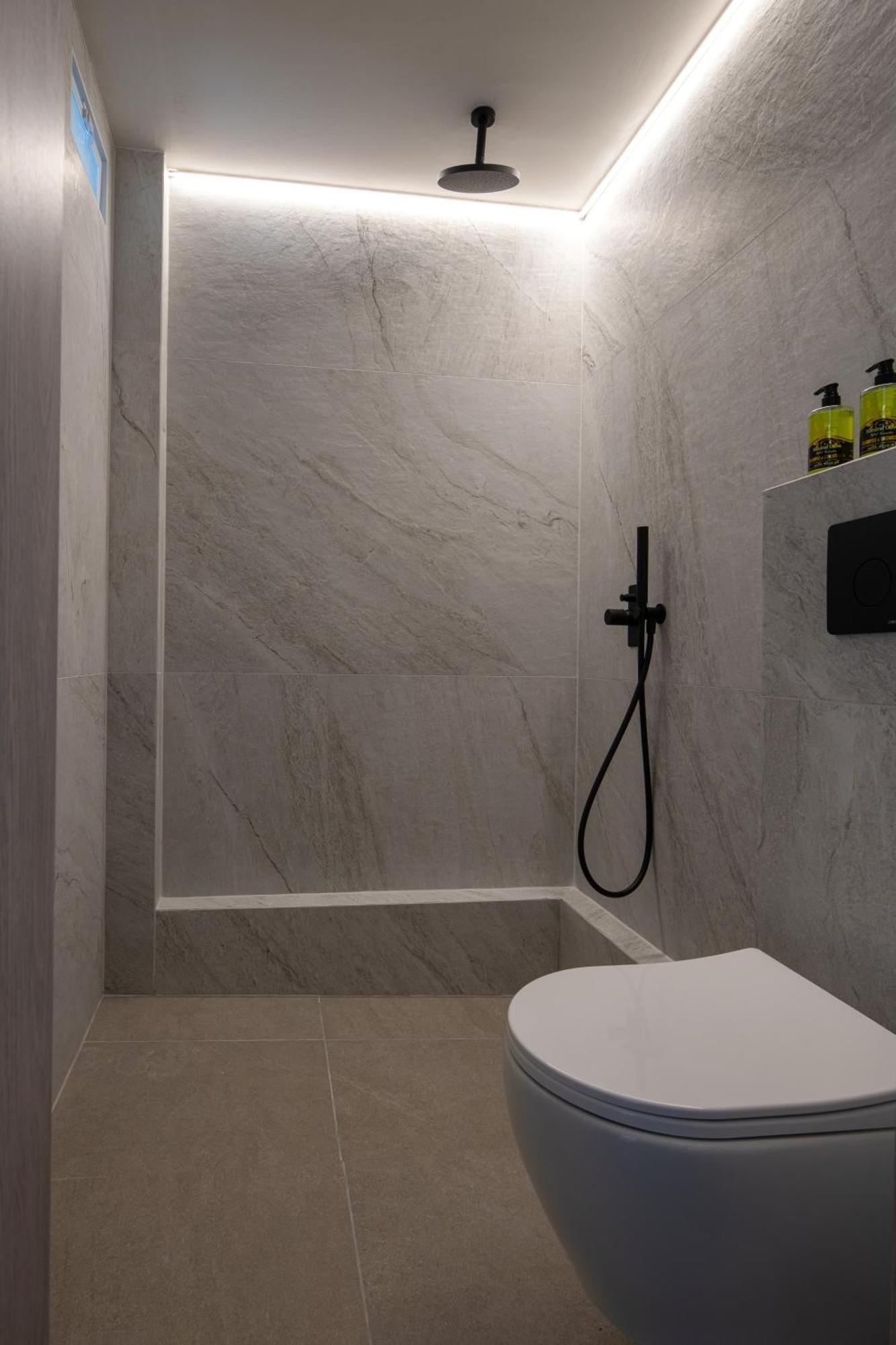 Erifili At Sarti Beach Apartments & Studios ภายนอก รูปภาพ