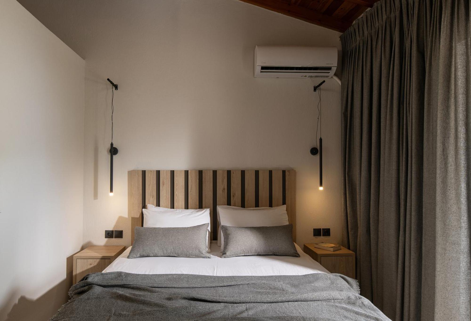 Erifili At Sarti Beach Apartments & Studios ภายนอก รูปภาพ